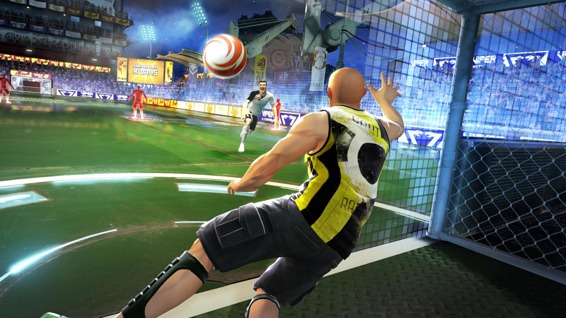 Kinect Sports Rivals - Imagen 37